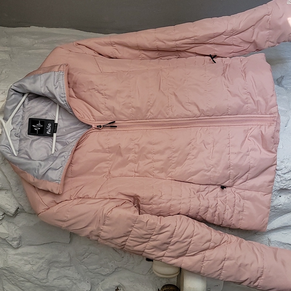 Pulse women's coat